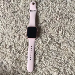 Apple Watch Series 2